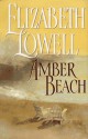 Amber Beach - Elizabeth Lowell