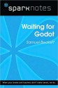 Waiting for Godot (SparkNotes Literature Guide Series) - Samuel Beckett