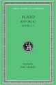 The Republic, Books 1-5 - Plato, Paul Shorey