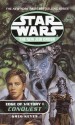 Edge of Victory (Star Wars: The New Jedi Order) - Greg Keyes