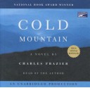 Cold Mountain - Charles Frazier