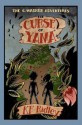 The Curse of Yama: The C. Walker Adventures - K.F. Ridley, Ellen C. Maze