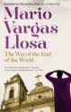 The War of the End of the World - Mario Vargas Llosa, H. R. Lane