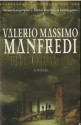 The Oracle - Valerio Massimo Manfredi