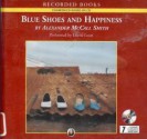 Blue Shoes and Happiness (No. 1 Ladies' Detective Agency, #7) - Alexander McCall Smith, Lisette Lecat