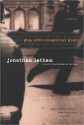 Gun, With Occasional Music - Jonathan Lethem