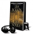 Lost Souls [With Earbuds] (Preloaded Digital Audio Player) - Lisa Jackson, Joyce Bean