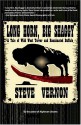 Long Horn, Big Shaggy - Steve Vernon