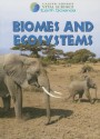 Biomes and Ecosystems - Barbara Davis