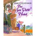 The Sea View Hotel - James Stevenson