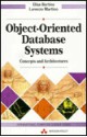 Object-Oriented Database Systems: Concepts and Architectures - Elisa Bertino, Lorenzo Martino