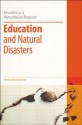 Education and Natural Disasters - David Smawfield