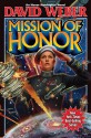 Mission of Honor (Honor Harrington #12) - David Weber