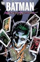 Batman: Joker's Asylum Vol. 2 - Landry Q. Walker, Peter Calloway, Mike Raicht, James Patrick, Kevin Shinick, Bill Sienkiewicz, Clayton Henry, David Yardin, Joe Quinones, Keith Giffen, Ryan Sook