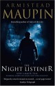 The Night Listener - Armistead Maupin