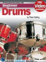 Beginner Drum Lessons - Progressive - LearnToPlayMusic.com, Peter Gelling