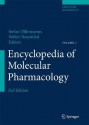 Encyclopedia of Molecular Pharmacology - Stefan Offermanns, Walter Rosenthal