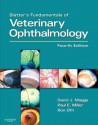 Slatter's Fundamentals of Veterinary Ophthalmology - David Maggs, Paul Miller, Ron Ofri