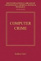 Computer Crime - Indira Carr