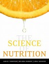 Science Of Nutrition Value Package (Includes Eat Right!) - Janice Thompson, Melinda Manore, Linda Vaughan