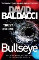 Bullseye: A David Baldacci Novella - David Baldacci