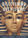 Discovering Art History - Gerald F. Brommer