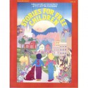 Stories for Free Children (Mcgraw-Hill Paperbacks) - Letty Cottin Pogrebin