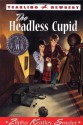 The Headless Cupid - Zilpha Keatley Snyder