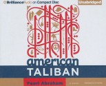 American Taliban - Pearl Abraham