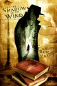 The Shadow of the Wind - Carlos Ruiz Zafón