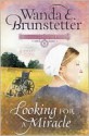 Looking for a Miracle (Brides of Lancaster County Series #2) - Wanda E. Brunstetter