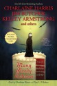 Many Bloody Returns: Tales of Birthdays with Bite - Kelley Armstrong, Charlaine Harris, Toni L.P. Kelner, Jim Butcher