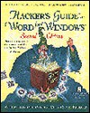 Hacker's Guide to Word for Windows with Disk - Woody Leonhard