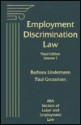 Employment Discrimination Law - Barbara Lindemann, Paul Grossman, C. Geoffrey Weirich