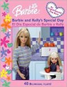 Barbie and Kelly's Special Day - Rita Balducci