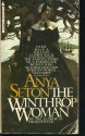 The Winthrop Woman - Anya Seton