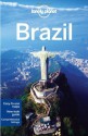 Lonely Planet Brazil (Travel Guide) - Regis St. Louis, Gary Chandler, John Noble, Kevin Raub, Paul Smith, Bridget Gleeson, Gregor Clark