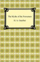 The Myths Of The Norsemen - Helene Guerber