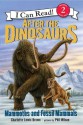 After the Dinosaurs: I Can Read Level 2 (I Can Read Book 2) - Charlotte Lewis Brown, Phil Wilson