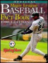 Official Major League Baseball Fact Book 1998 (Serial) - Ron Smith