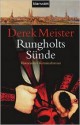 Rungholts Sünde - Derek Meister