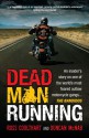 Dead Man Running - Ross Coulthart, Duncan McNab