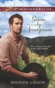 Groom by Arrangement (Love Inspired Historical) - Rhonda Gibson