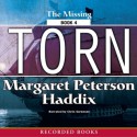 Torn - Margaret Peterson Haddix, Chris Sorensen