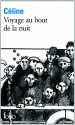 Voyage au bout de la nuit - Louis-Ferdinand Céline