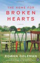 The Home for Broken Hearts - Rowan Coleman