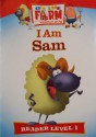 I Am Sam - Ben Adams, Ray Nelson Jr., Julie Mohr-Hansen, Aaron Peeples, Kyle Holveck