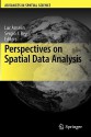 Perspectives On Spatial Data Analysis (Advances In Spatial Science) - Luc Anselin, Sergio J. Rey