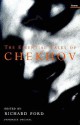 The Essential Tales of Chekhov - Anton Chekhov, Constance Garnett