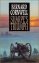 Sharpis Triumph - Frederick Davidson, Bernard Cornwell